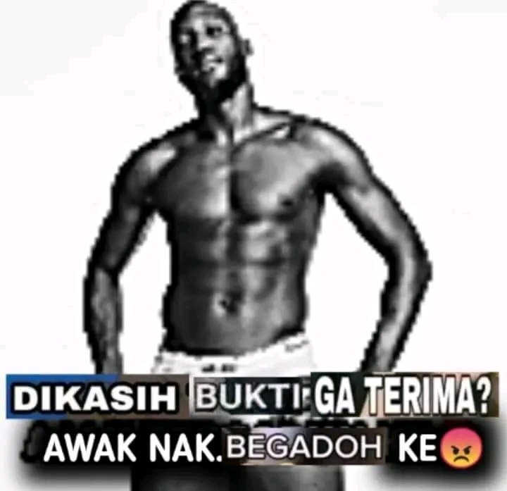 Zrrt146's tweet photo. @itbfess_x Sakral https://t.co/b7F8GXDgwT