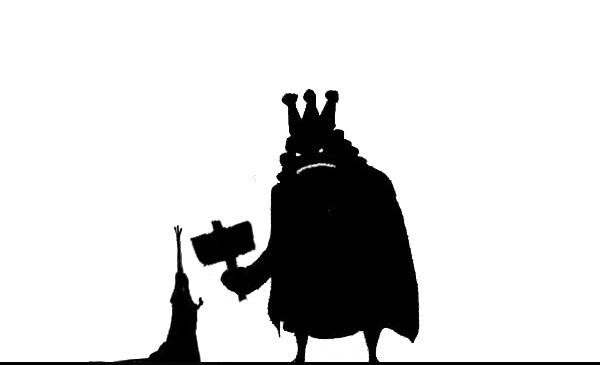 The Will of Marco (マルコの意志) tweet media