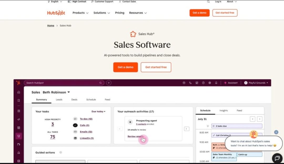 Rochell41972388's tweet photo. Day 13/20 Visibility Challenge with @remotetrybe Hosted by @odosaabi

Exploring CRMs like HubSpot CRM, Zendesk &amp; Freshdesk.

Not just contacts—
It’s about better relationships &amp; smarter systems 💡

#Day13 #CRM #VisibilityChallenge https://t.co/v2Hh6jRuJu