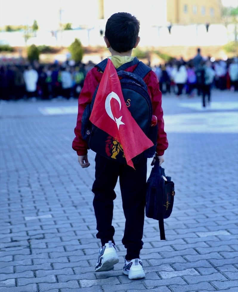 Maraş Muhtarı 🇹🇷 tweet media