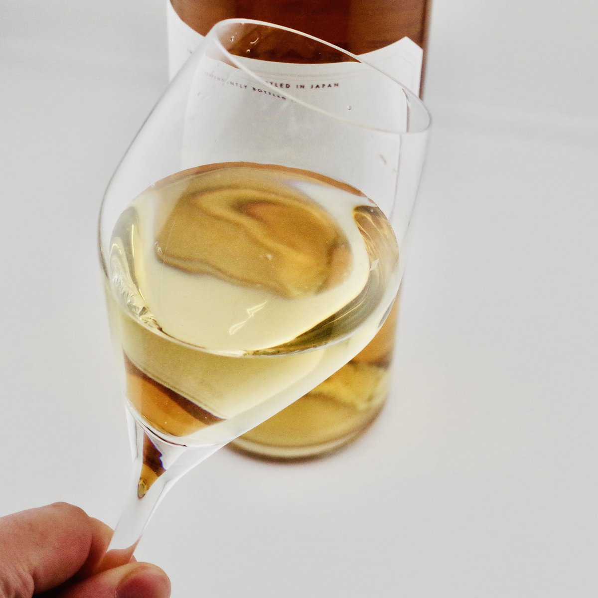 BEHIND THE CASK tweet media