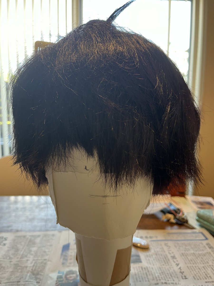 ひふちゃ tweet media