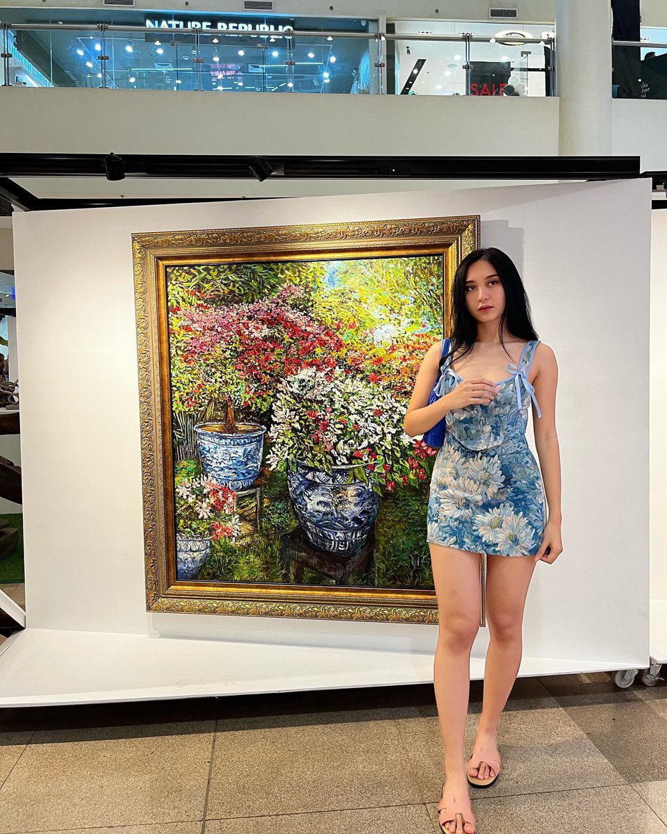 Youre Staring On A Piece Of Art 