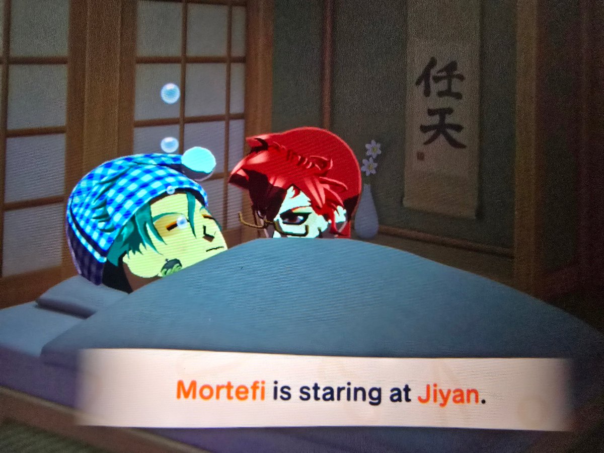 tycho_curious's tweet photo. #jiyantefi https://t.co/N7ThVmrCrv