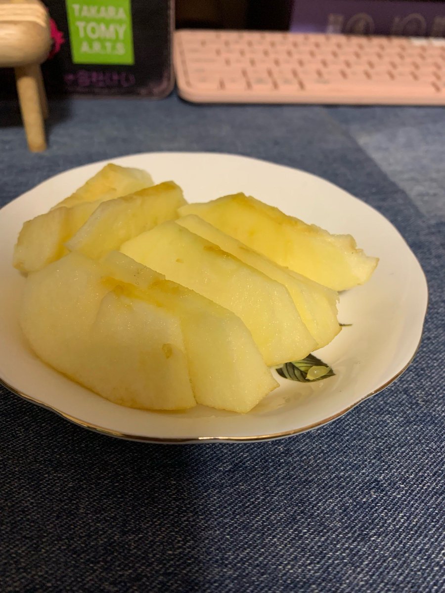 Cable Leger tweet media