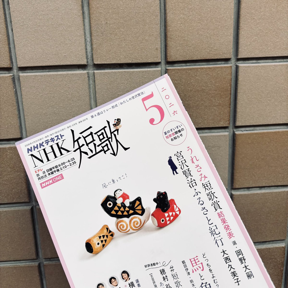 「うれさみ短歌賞」

金のうれさみ賞でした、ありがとうございます…！
こちら、夜の散歩のなかでうまれた歌です🌃

マンションの光がホッケの骨っぽくつづいていくのをわかってくれた
／asano

#うれさみ短歌賞