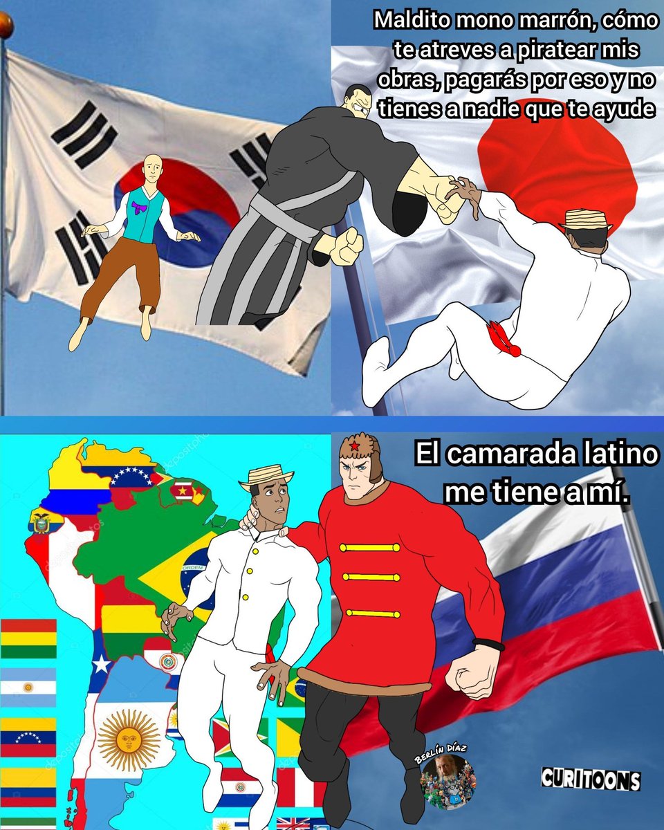 MichaelRamirez🇵🇪 tweet media