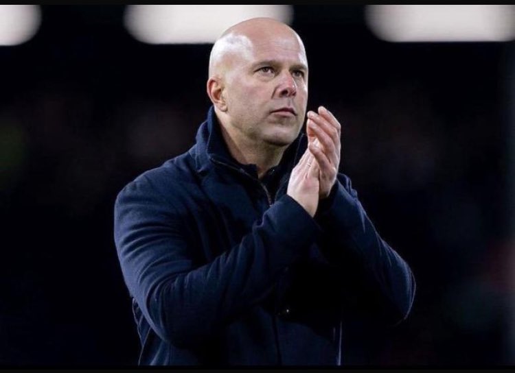 abaskydavid's tweet image. 🚨 Arne Slot on if Liverpool are drawing up replacement plans for post Salah era: “Of course we do. We are not starting to work on it now because we are constantly working on where we can improve”. #liverpool #Arneslot #footballupdates