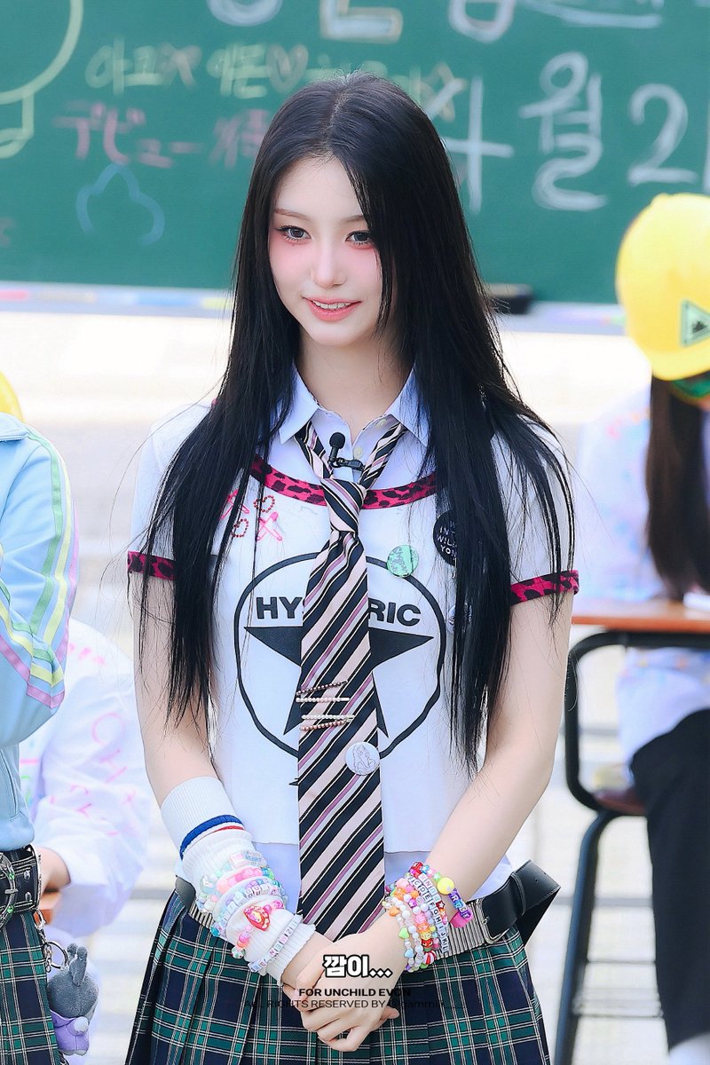 깜이 … tweet media