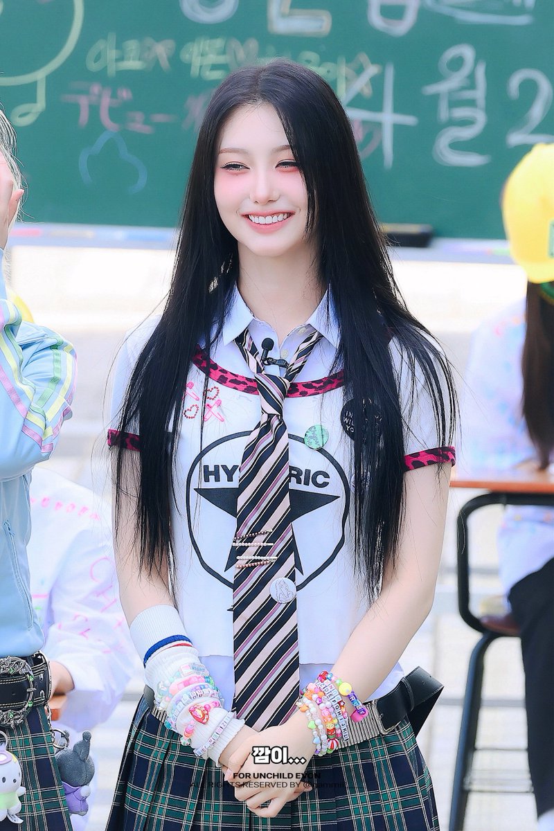 깜이 … tweet media