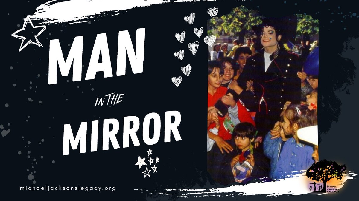 Michael Jackson's Legacy tweet media