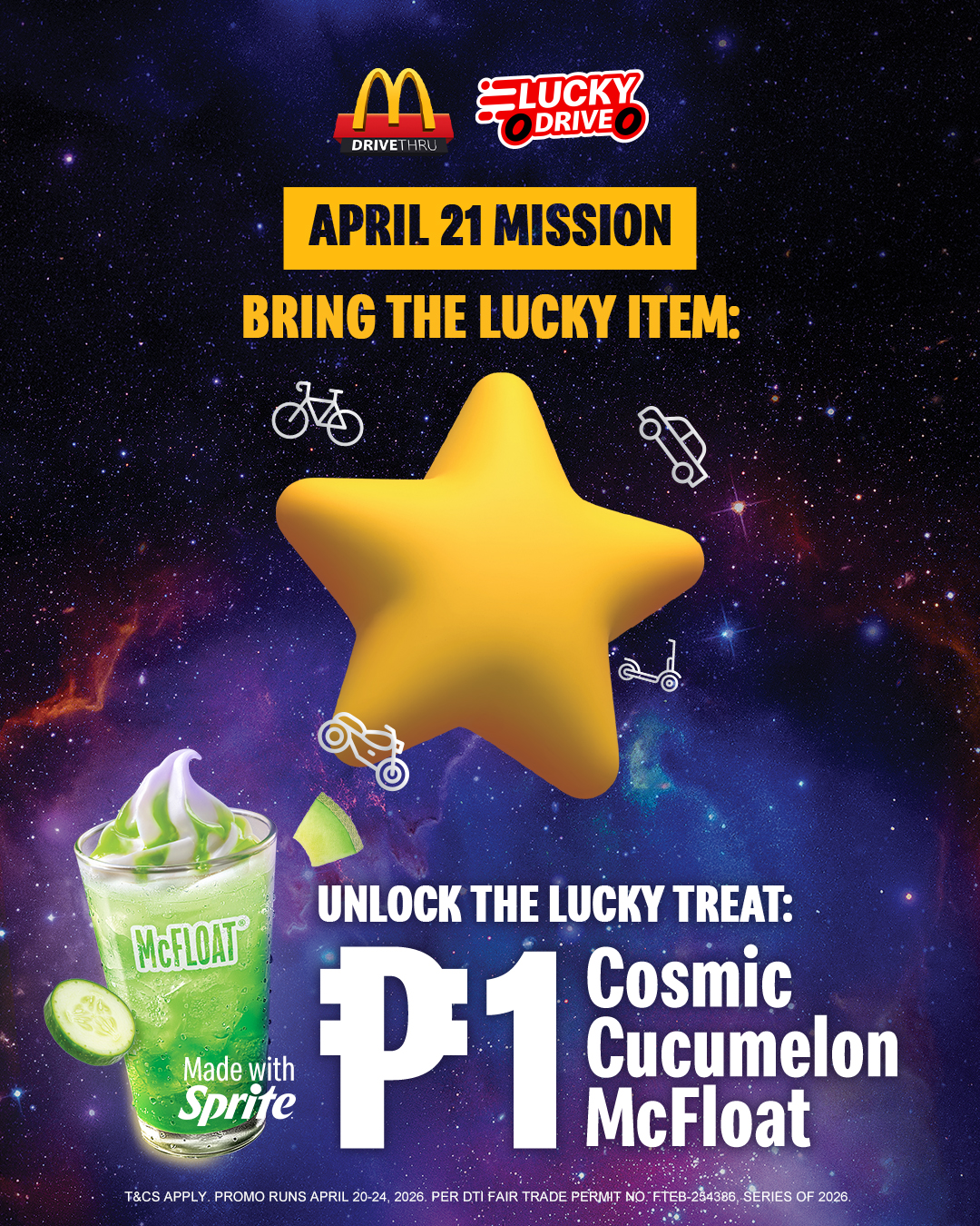 McDo Philippines on X: 