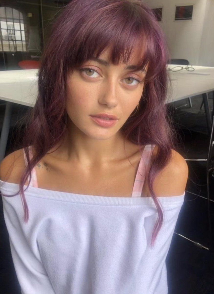 Ella Purnell Files tweet media