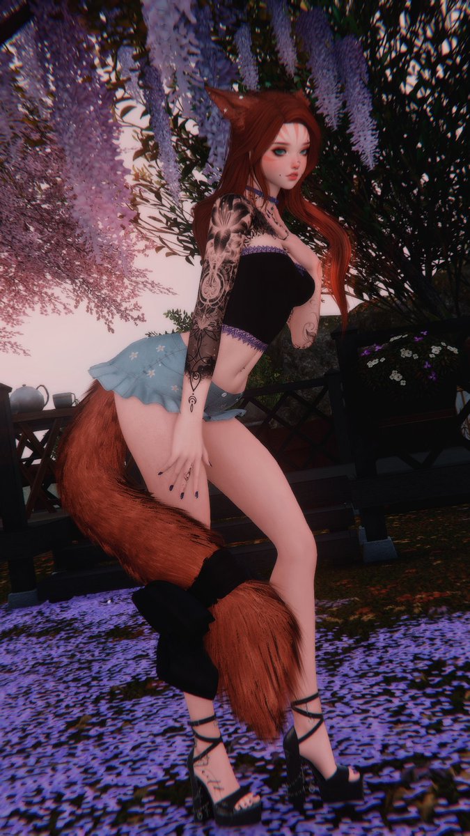 Trash Panda tweet media