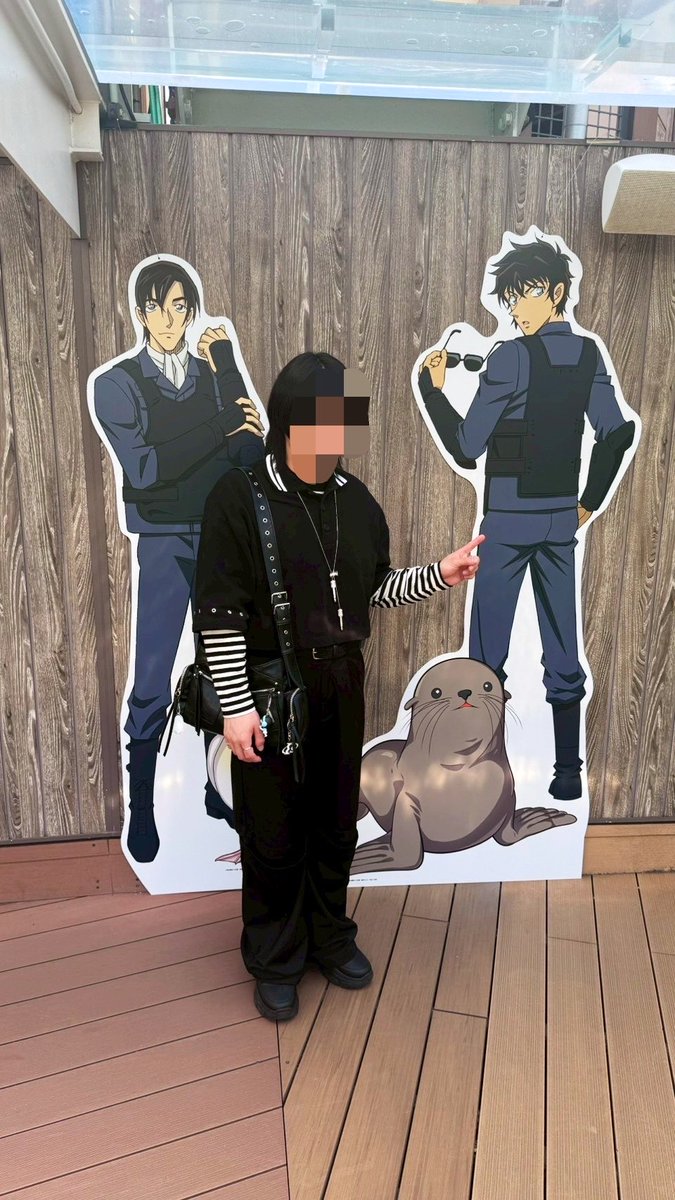 ピジ tweet media