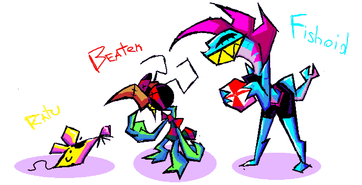 Sheeveman tweet media