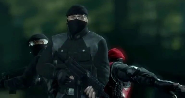 MA5K CEO tweet media