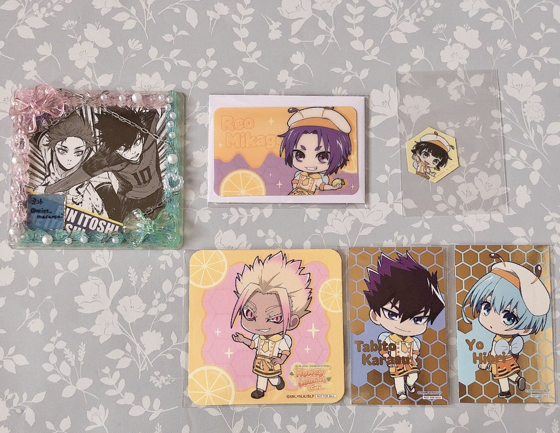 ミント tweet media