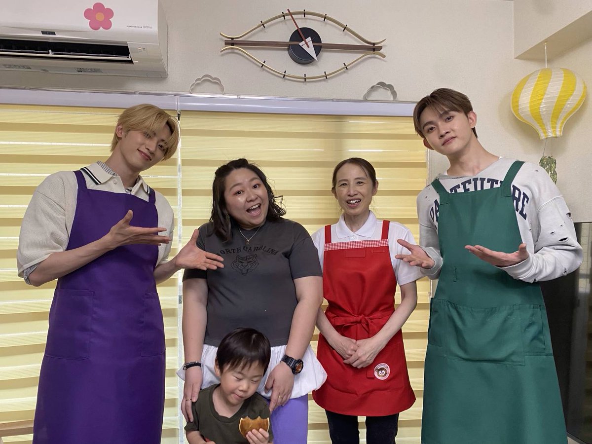 DayDay.【日テレ公式】 tweet media