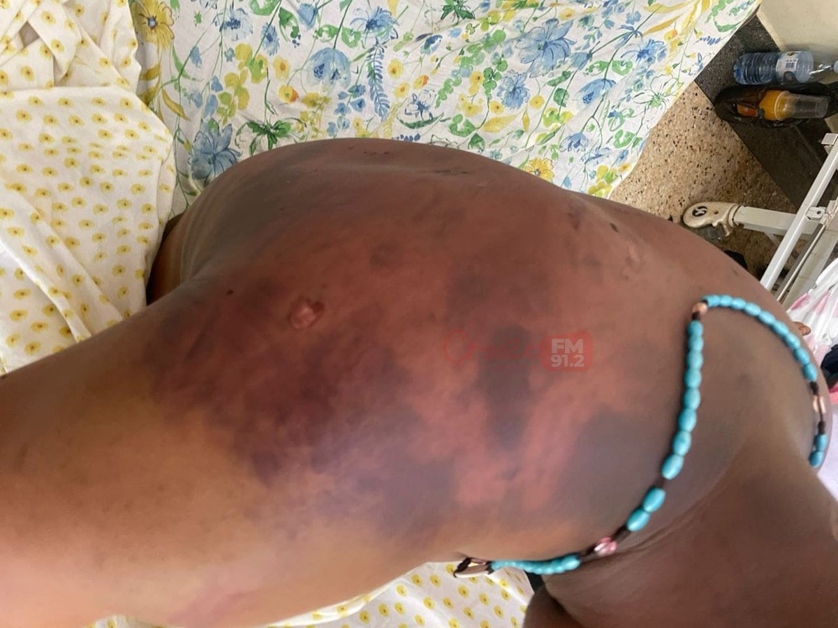 91.2 Crooze FM tweet media