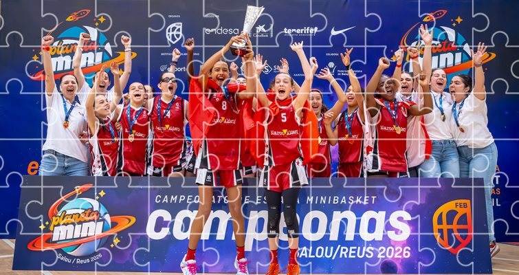 Fed. Bcto. de Madrid tweet media
