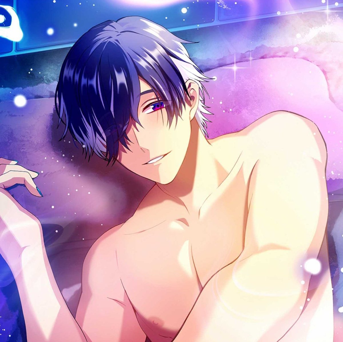 Aracely ☪︎𖤐 tweet media