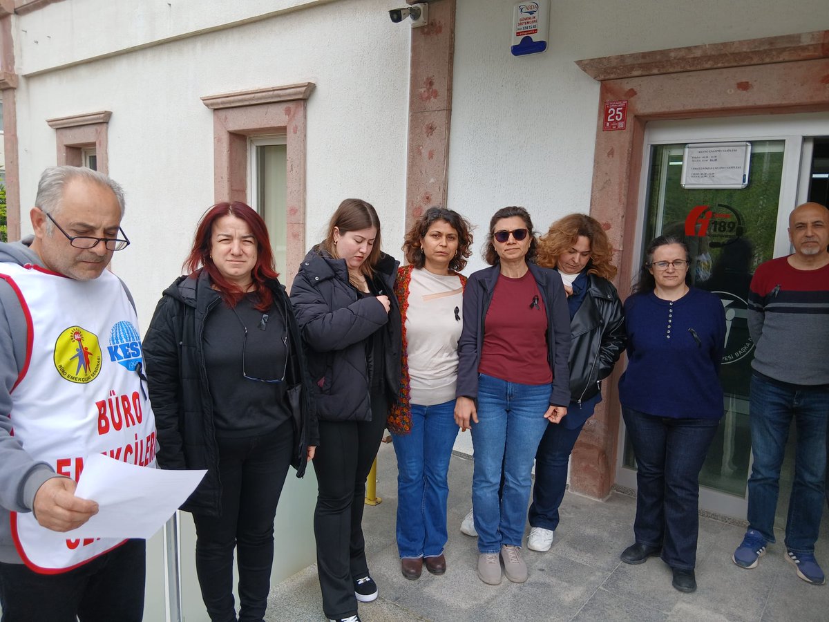 BES Genel Merkezi tweet media