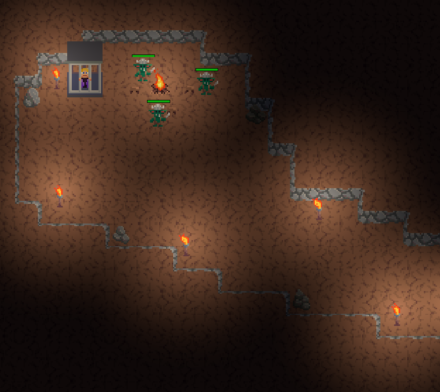 VicoGameDev's tweet photo. It’s been a minute since my last post, but I’ve been making progress.

Mostly behind-the-scenes improvements, so here’s a look at the world so far
More changes coming soon.

#IndieDev #ArcaneSpire https://t.co/XCYx6DPD01
