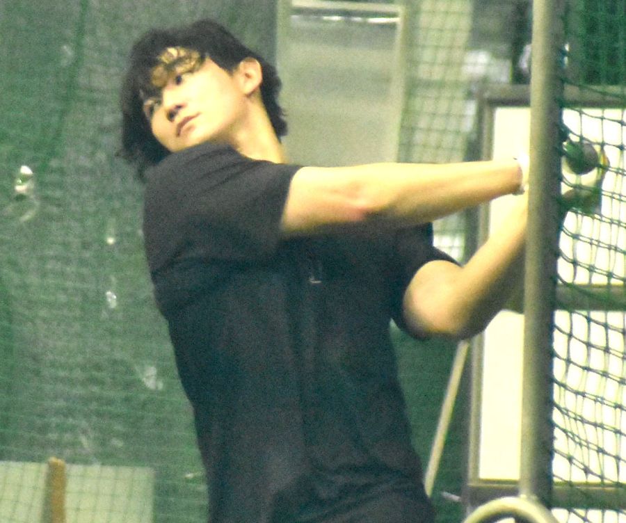 西スポWEB OTTO! タカ番がつぶやくソフトバンクホークス最新情報・裏情報 tweet media