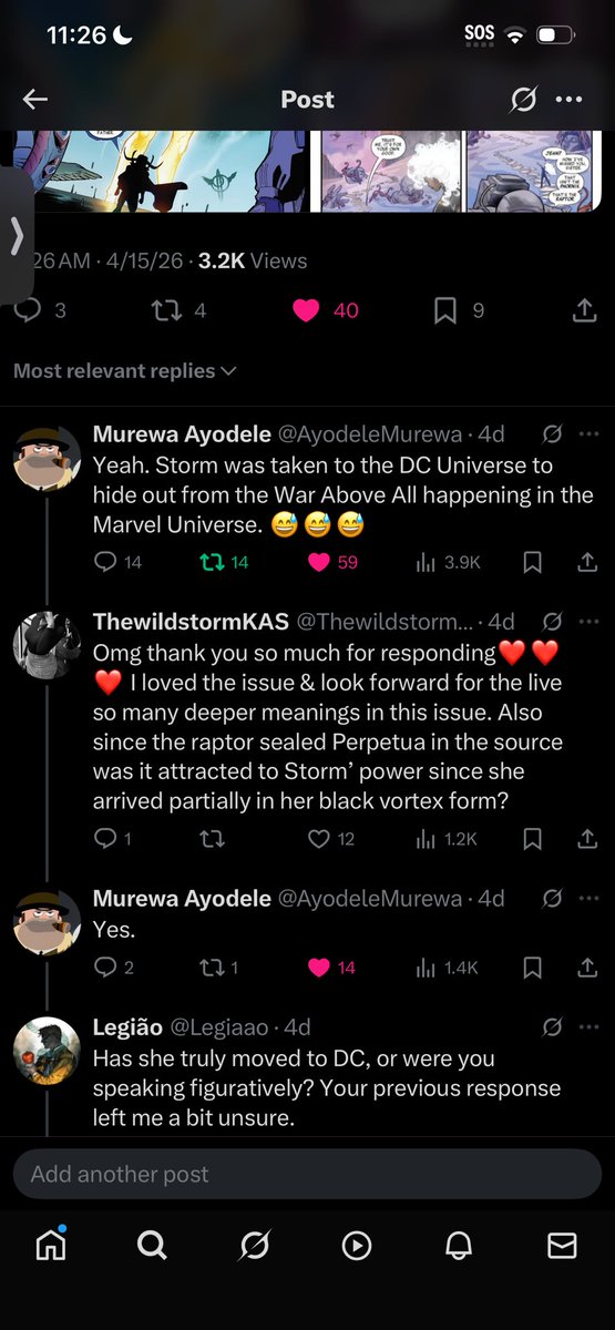 ThewildstormKAS tweet media