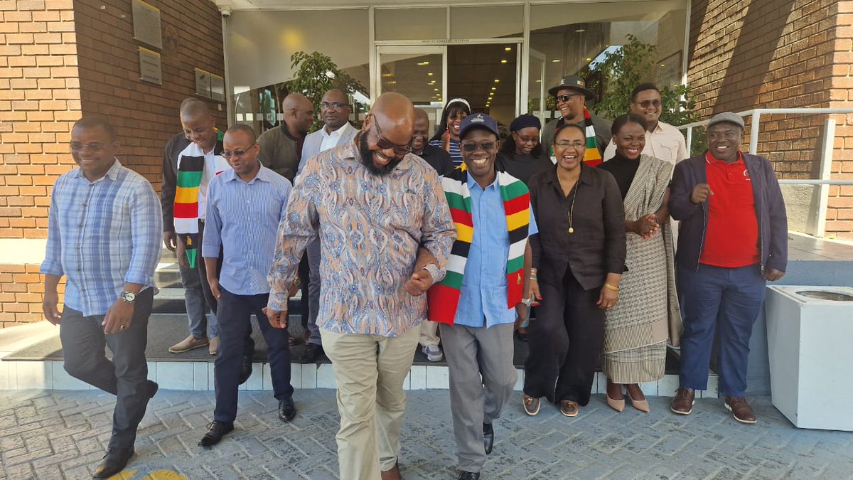 Office of Minister of State- Manicaland Province tweet media