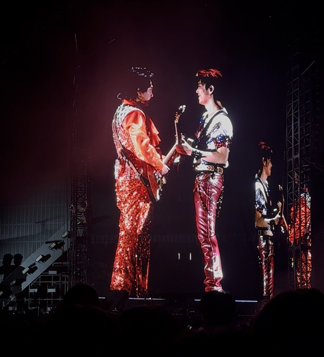 たると🍏 tweet media