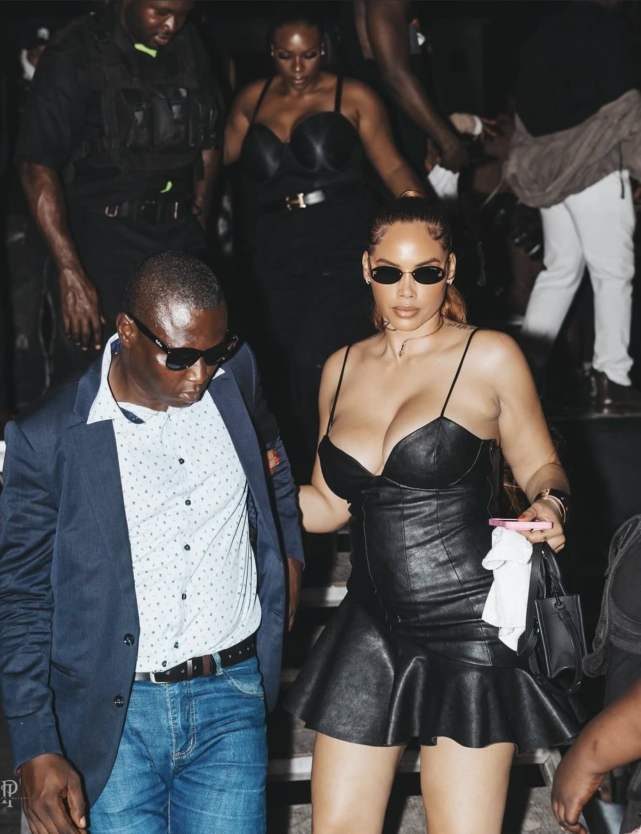 Arthur🇳🇬🇬🇧🇸🇳 tweet media