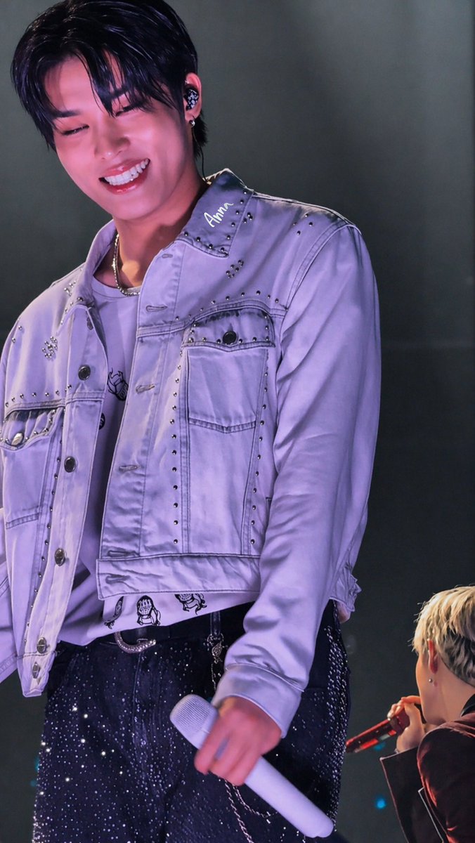 PARK JEONGWOO IN MANILA #PARKJEONGWOO