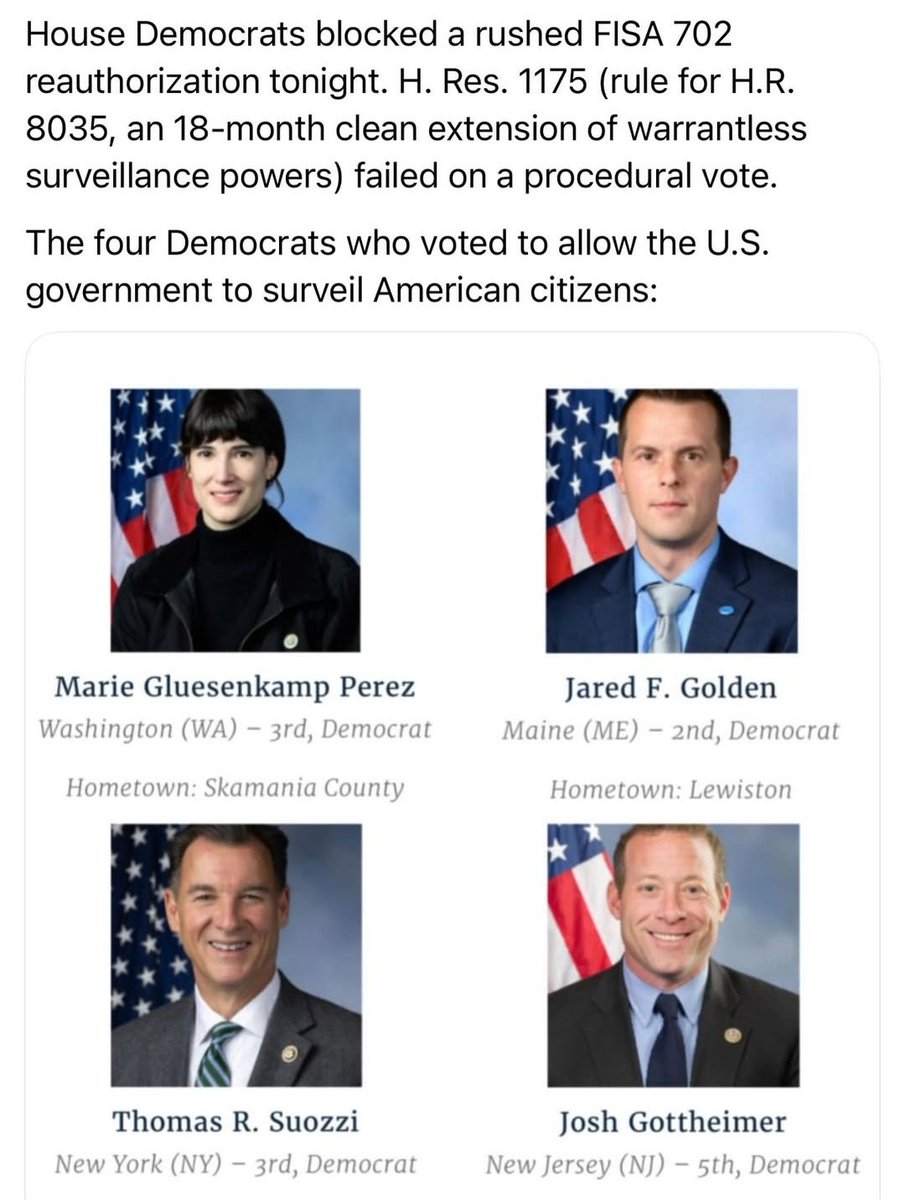 FLUSH THE TOILET AMERICA ✊