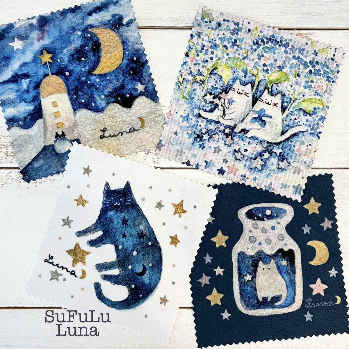 New✨mini cloth