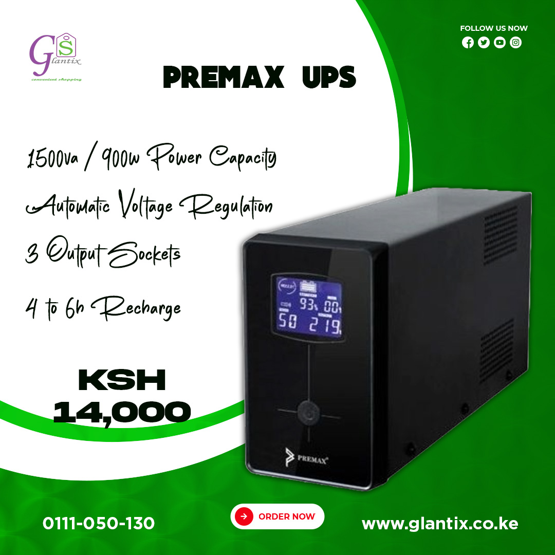 Glantix Solutions ltd tweet media