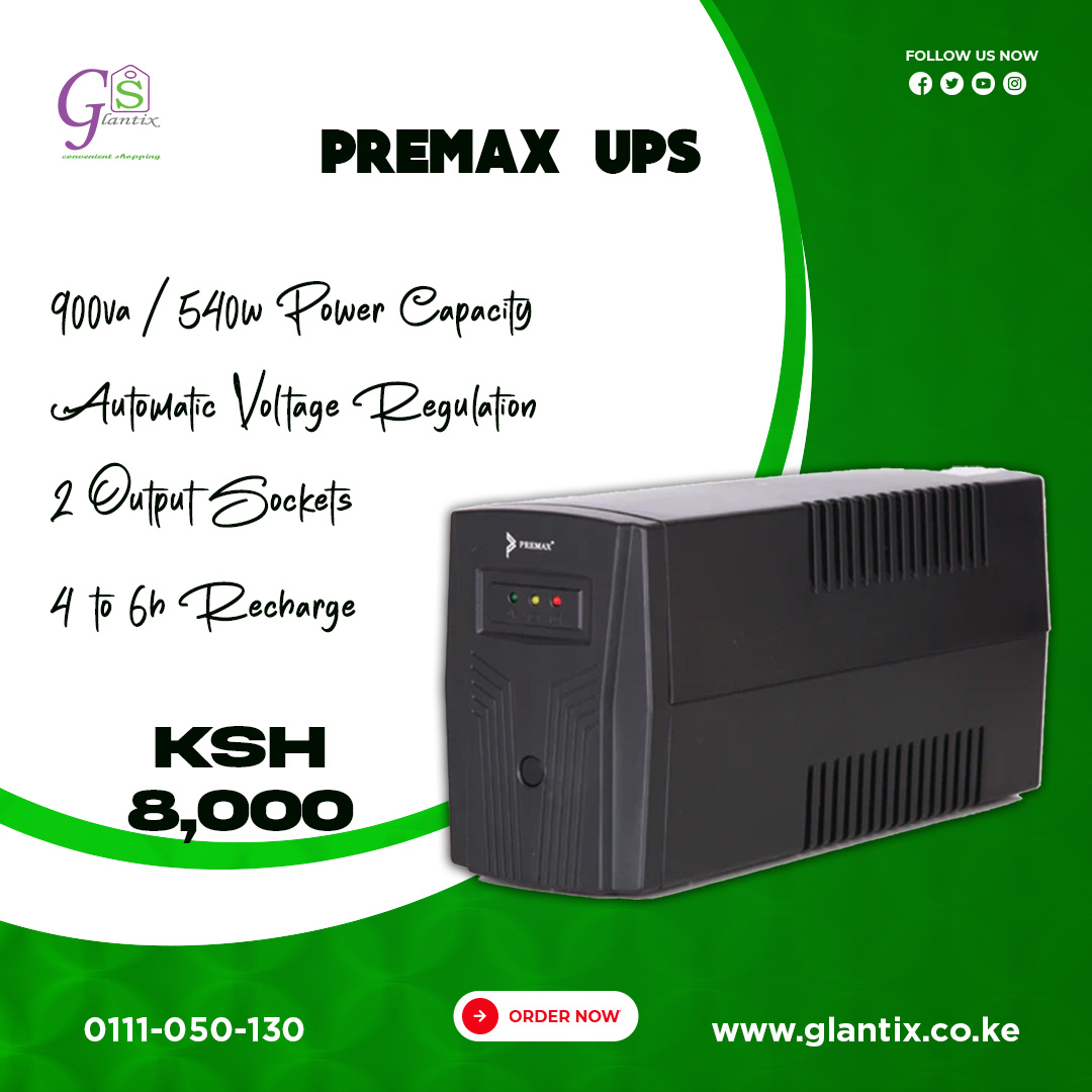 Glantix Solutions ltd tweet media