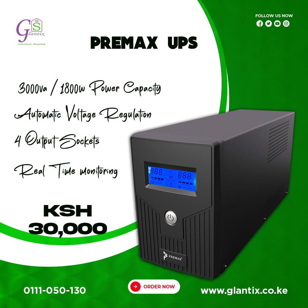 Glantix Solutions ltd tweet media