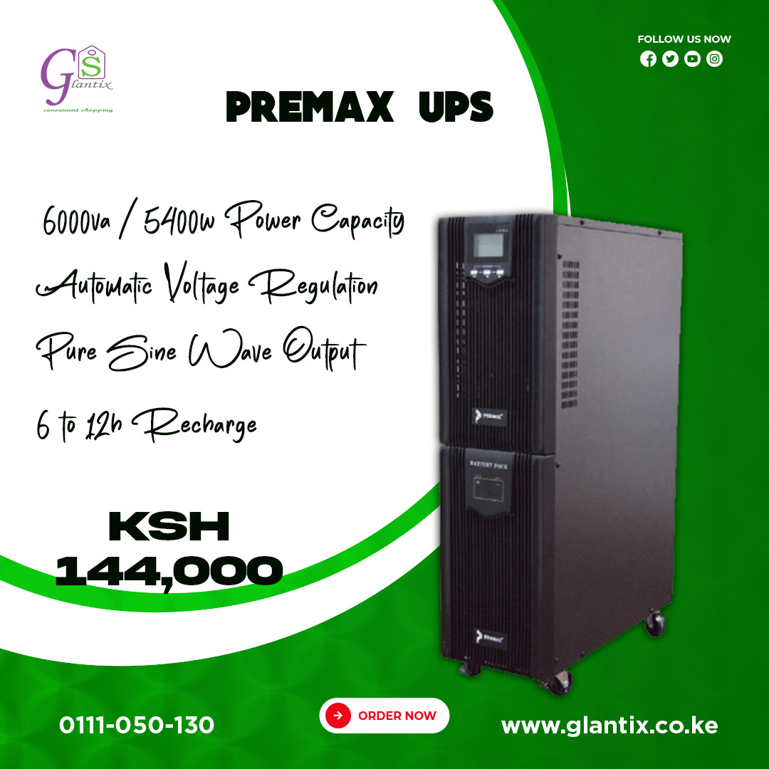 Glantix Solutions ltd tweet media