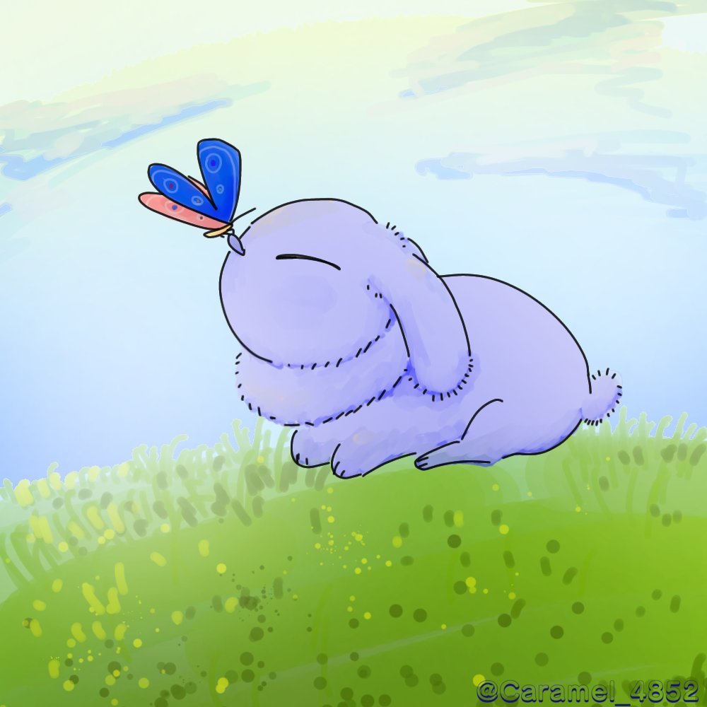 Caramel_4852's tweet image. #TADC #jax #jaxtadc #funnybunny