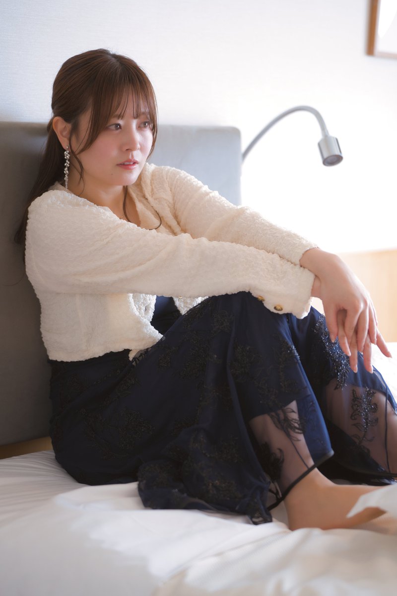 2026/03/14 ホテル日航新潟
#Ray撮影会 芦川玲一さん
掲載確認済 #ポートレート