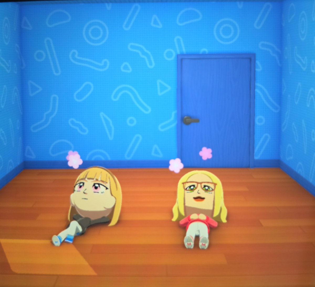 르세라핌 tweet media