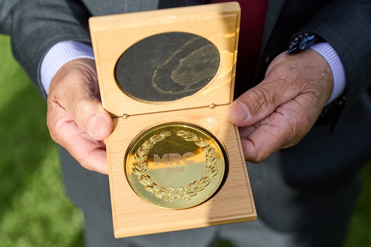 Melbourne Racing Club tweet media
