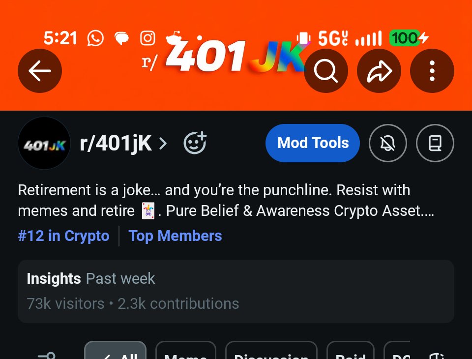 401JK 🃏 tweet media