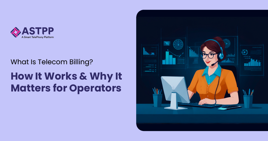 astpp_official's tweet photo. Telecom billing isn’t just billing it’s revenue control.
Learn how a carrier-grade VoIP billing solution works
https://t.co/oAIWXrVWdI
#VoIP #TelecomBilling #VoIPBilling #TelecomTech #BillingSystem #ASTPP https://t.co/EaUuT7n7jc