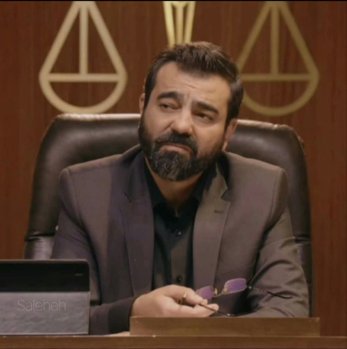 کَربَلانَدیدِه...🎒 tweet media