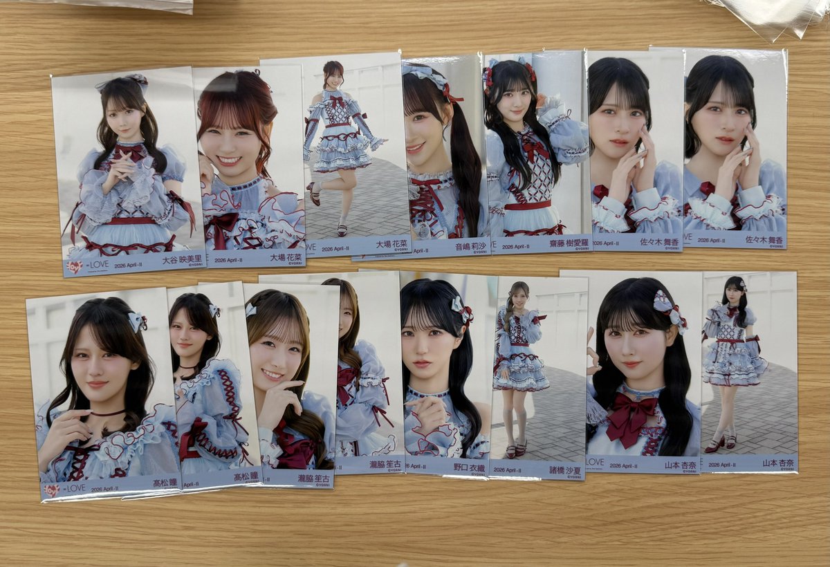 まさみよ tweet media