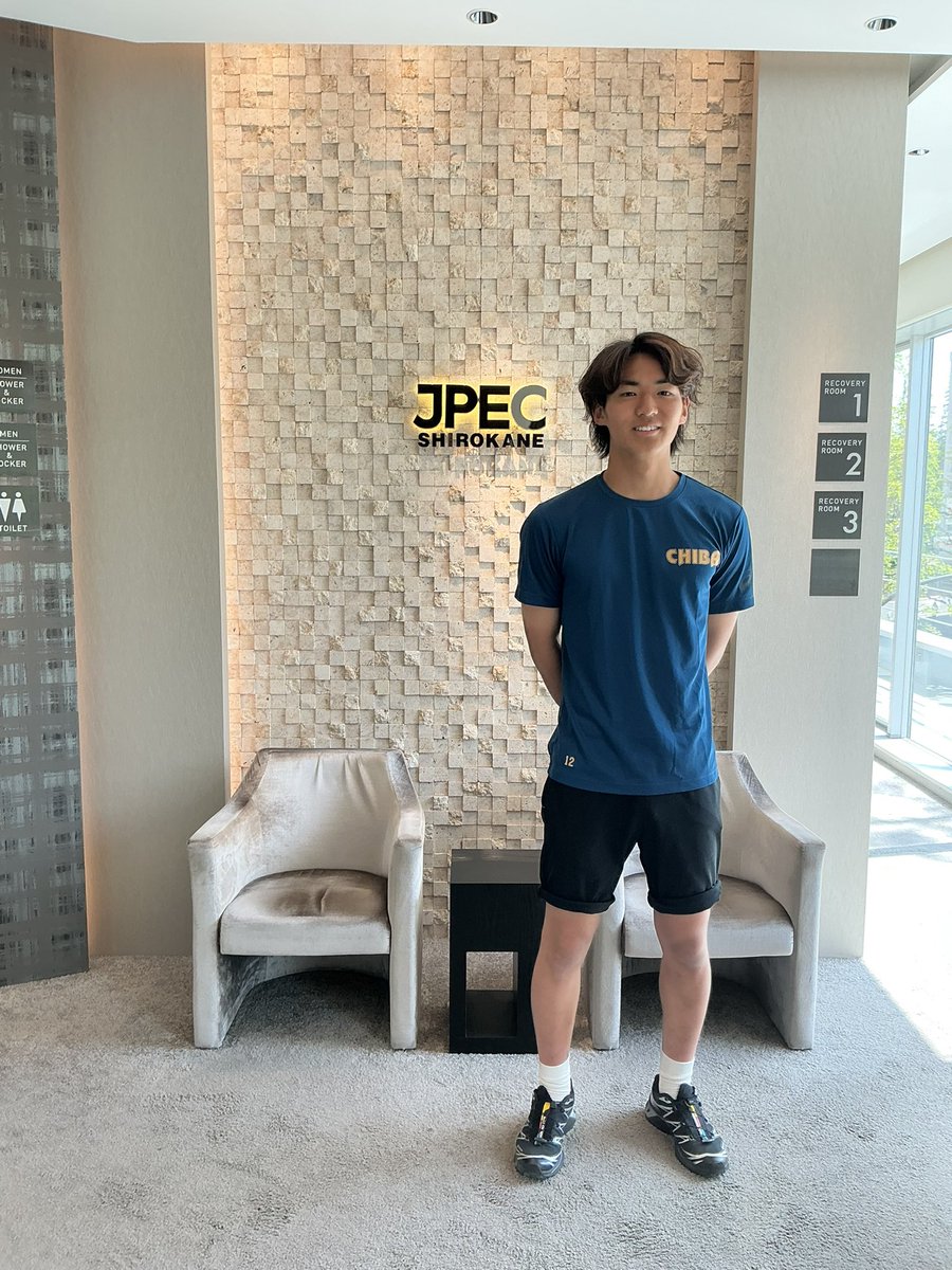 jpec_aratani's tweet photo. 藤枝MYFC GK栗栖汰志選手

今年3月プロ初スタメン、先日初のクリーンシート達���
体験に来た時は18歳、、決して安くない弊ジムですが、その場で親御様に電話をかけ入会したい、自分で払うからやらせてくれと言われていたのを今でもおぼえております

自己投資、、まだまだいこう、、🔥

@k_daishi0917 https://t.co/lPgklRApZJ