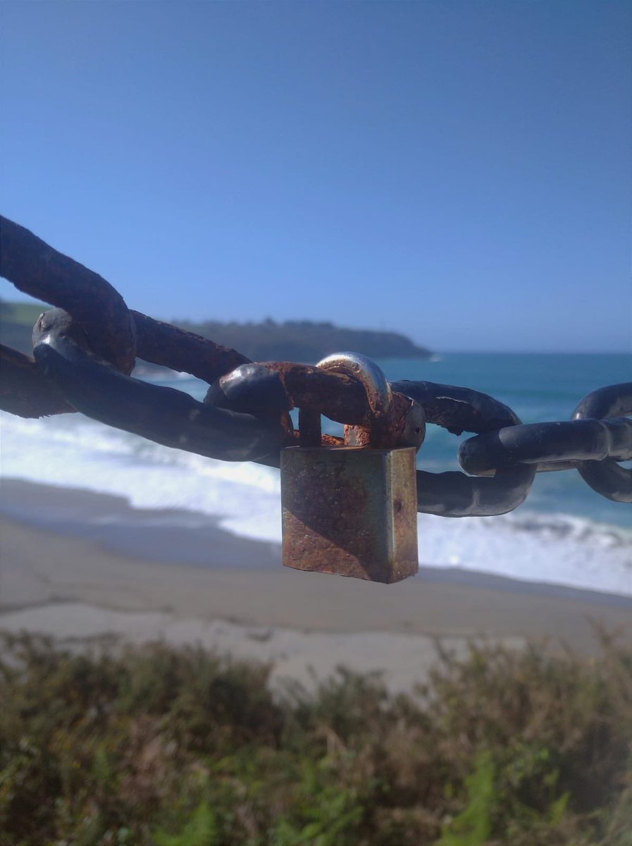 materlandfct's tweet photo. #FOTOCORR2026 #CorrosionAwarenessDay26
Autor: Fabián Matías González
Título: Lanzar las llaves al mar
@materlandfct
@uclm_es
@SOCIEMAT https://t.co/WFZutzcsfd
